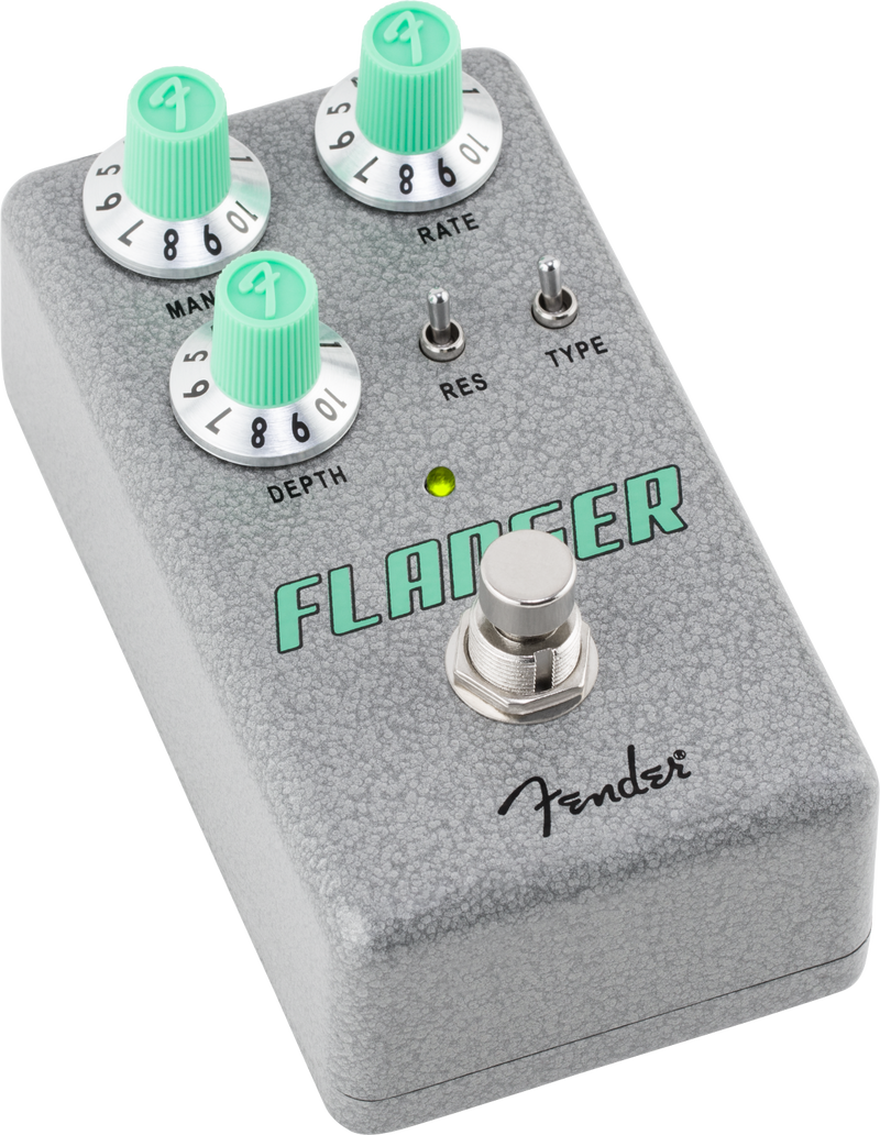 Fender Hammertone Flanger - Metronome Music Inc.