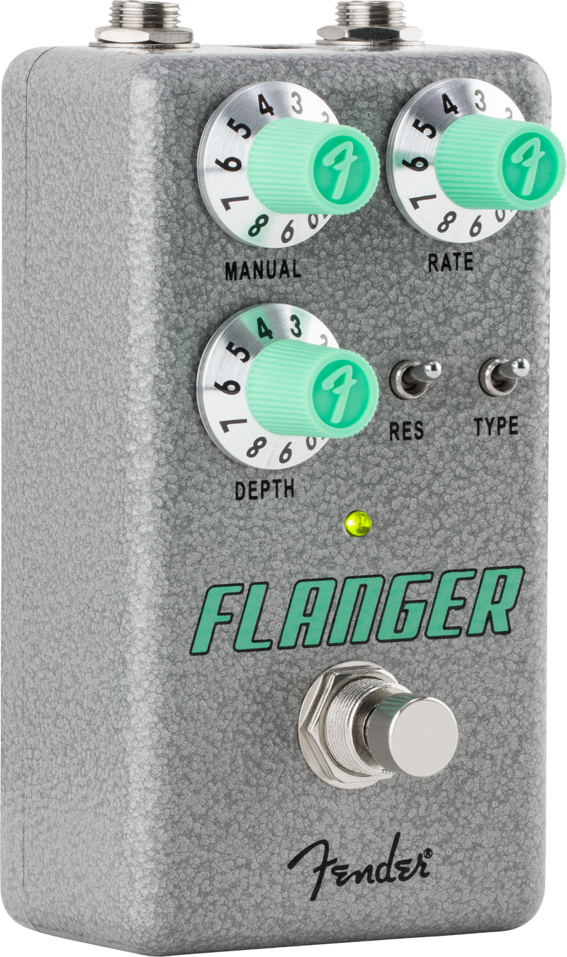 Fender Hammertone Flanger - Metronome Music Inc.