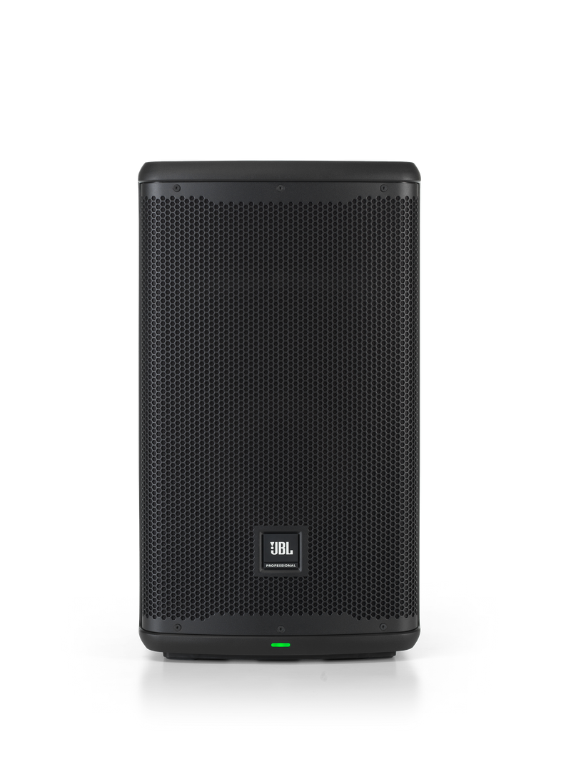 (Pair) JBL EON710 10-inch Powered PA Speaker with Bluetooth - Metronome Music Inc.