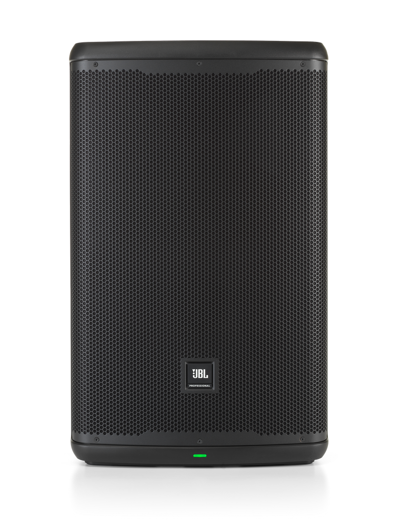 (Pair) JBL EON715 15-inch Powered PA Speaker with Bluetooth - Metronome Music Inc.
