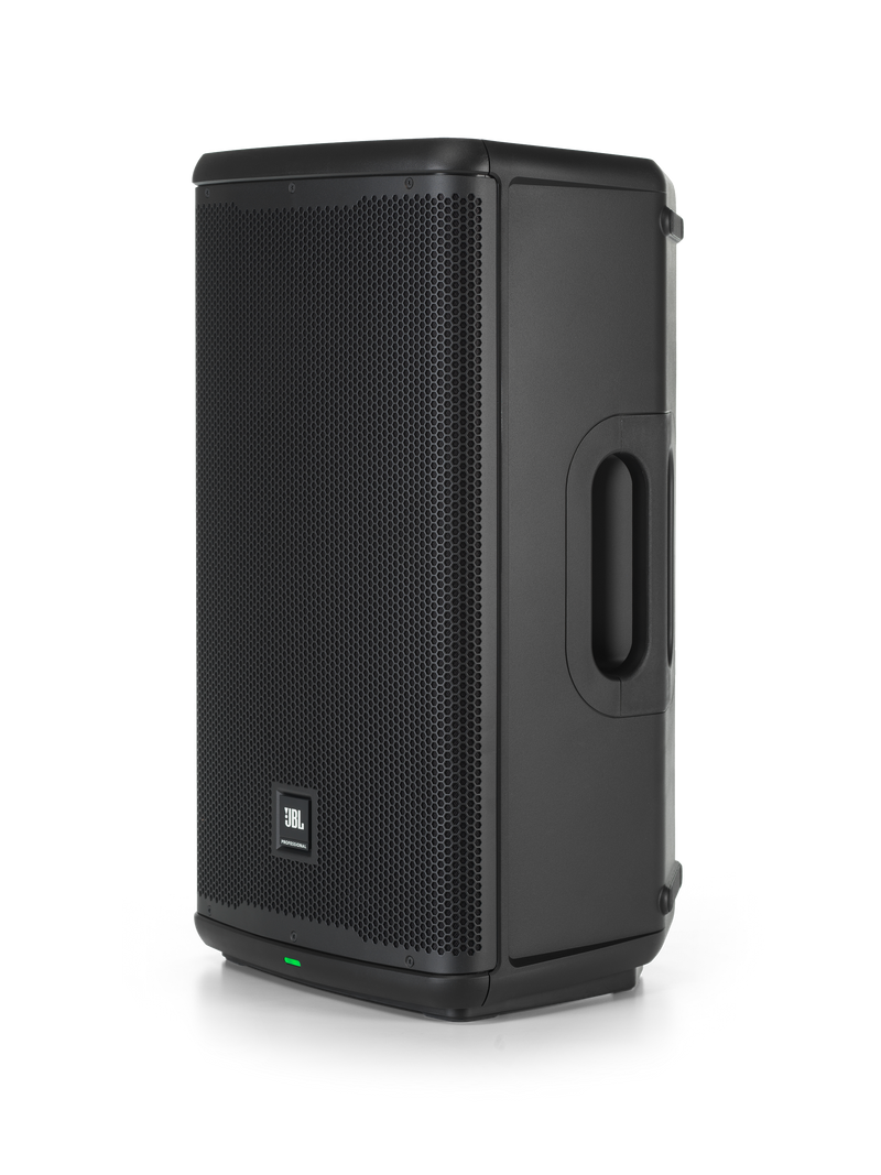 JBL EON712 12-inch Powered PA Speaker with Bluetooth - Metronome Music Inc.
