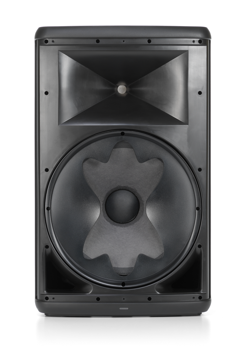 JBL EON715 15-inch Powered PA Speaker with Bluetooth - Metronome Music Inc.