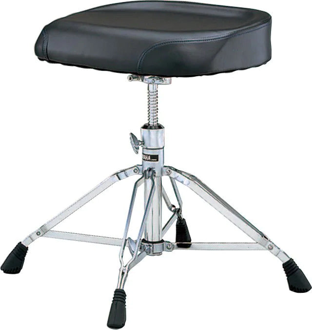 Yamaha DS950 Heavy Weight, Bench-Style Drum Throne - Metronome Music Inc.