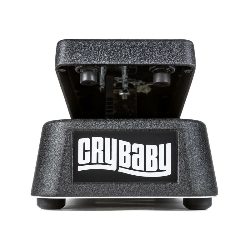 Dunlop Cry Baby Switchless Wah- 95Q - Metronome Music Inc.