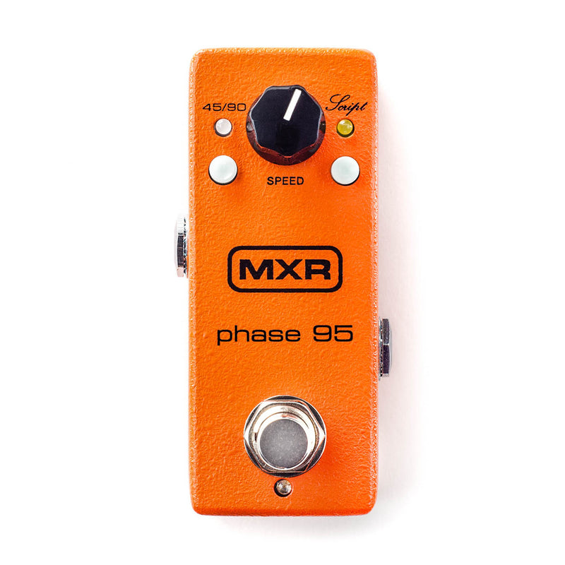 MXR M290 Phase 95 - Metronome Music Inc.