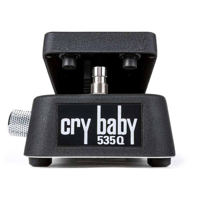 Dunlop Cry Baby Multi-Wah- 535Q - Metronome Music Inc.
