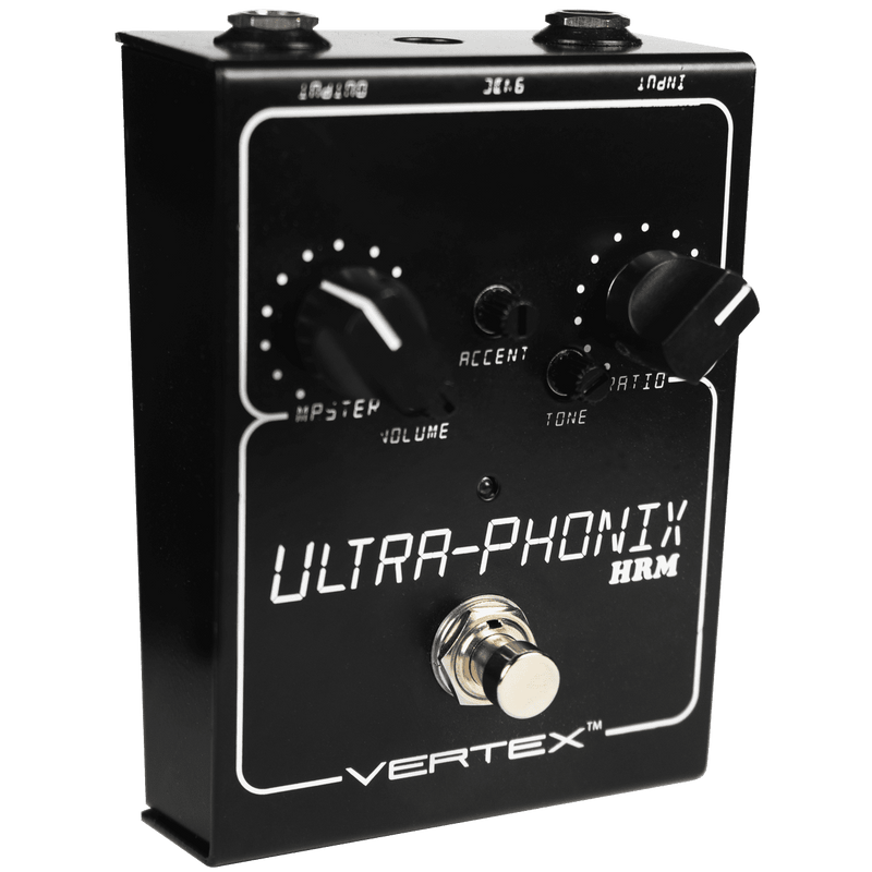 Vertex Effects Ultra-Phonix HRM - Metronome Music Inc.