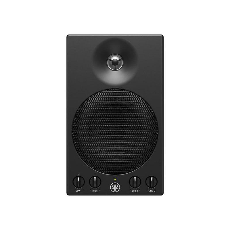 Yamaha MSP3A Professional Powered Monitor - Metronome Music Inc.