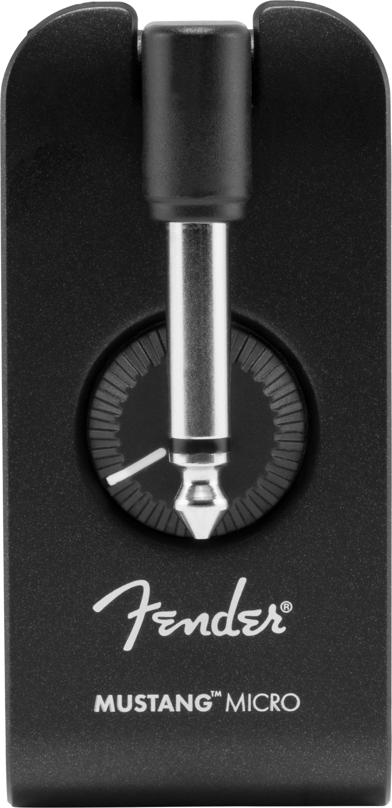 Fender Mustang Micro Headphone Amplifier - Metronome Music Inc.