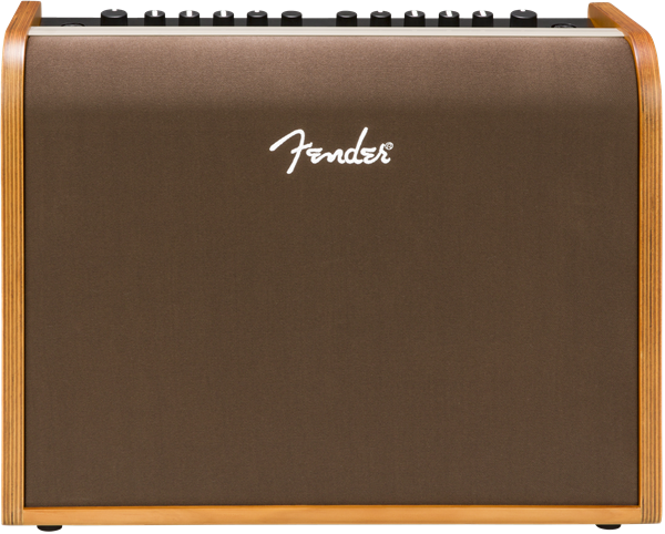 Fender Acoustic 100, 2-Channel 1x8" Acoustic Amplifier - Metronome Music Inc.
