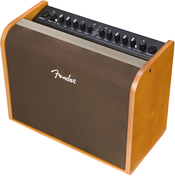 Fender Acoustic 100, 2-Channel 1x8" Acoustic Amplifier