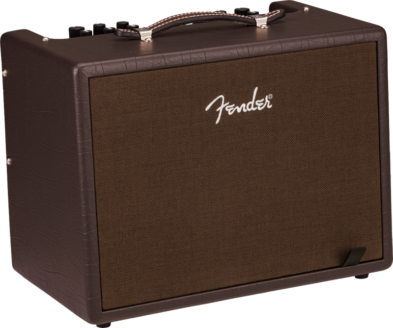 Fender Acoustic Junior Amplifier - Metronome Music Inc.