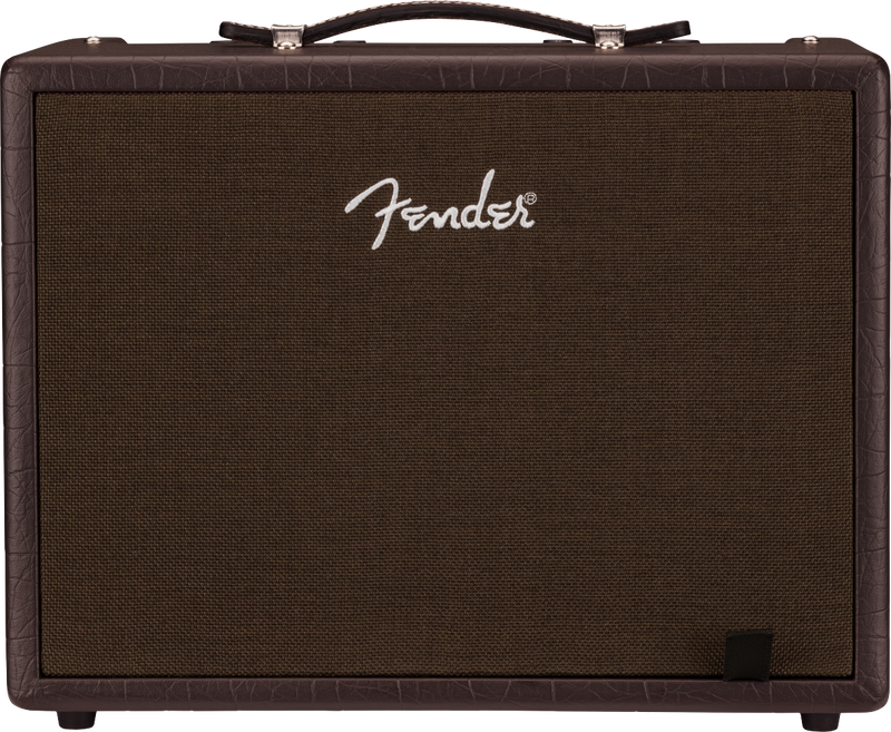 Fender Acoustic Junior Amplifier - Metronome Music Inc.