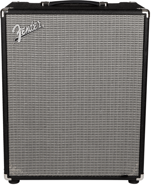 Fender Rumble 500 Bass Amplifier - Metronome Music Inc.