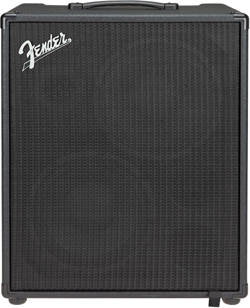 Fender Rumble Stage 800 Bass Amplifier - Metronome Music Inc.