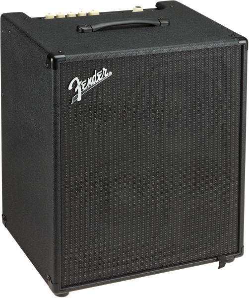 Fender Rumble Stage 800 Bass Amplifier - Metronome Music Inc.