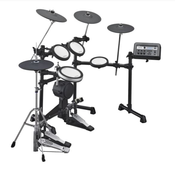 Yamaha DTX6K3-X Electronic Drum Kit - Metronome Music Inc.