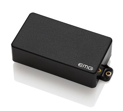 EMG 81, Humbucker Pickup - Metronome Music Inc.