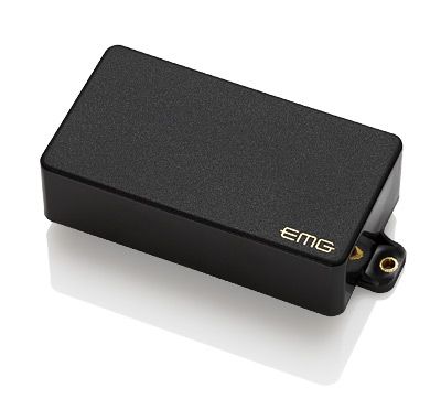 EMG 85, Humbucker Pickup - Metronome Music Inc.