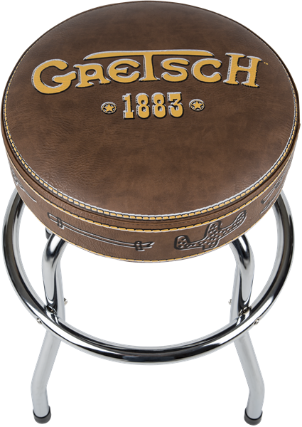 Gretsch 1883 Barstool, 24"