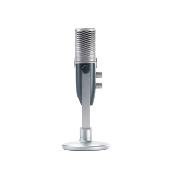 AKG Ara, Professional Two-Pattern USB Condenser Microphone - Metronome Music Inc.