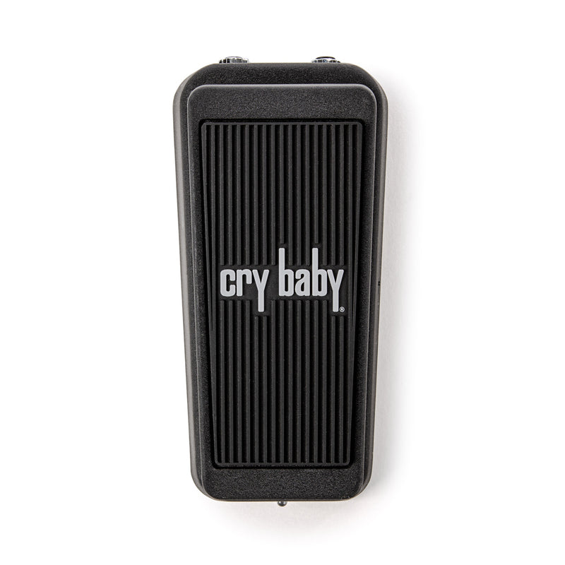 Dunlop Cry Baby Junior Wah- CBJ95 - Metronome Music Inc.