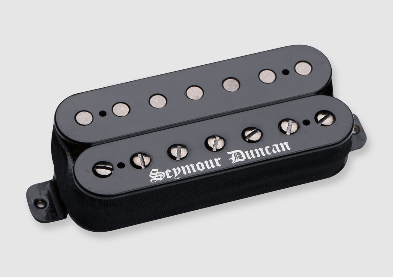 Seymour Duncan Black Winter, High Output Passive Humbucker- 7-String - Metronome Music Inc.