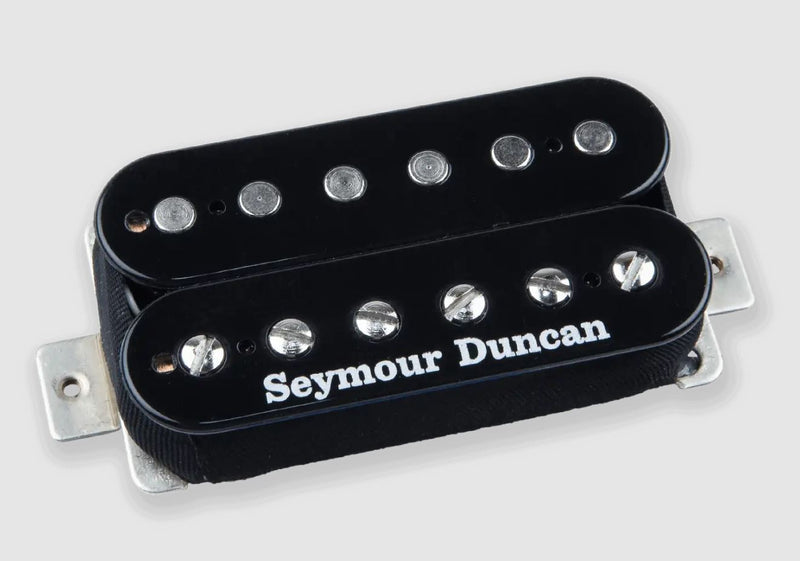Seymour Duncan JB Model, Trembucker High Output Humbucker Pickup- Black - Metronome Music Inc.