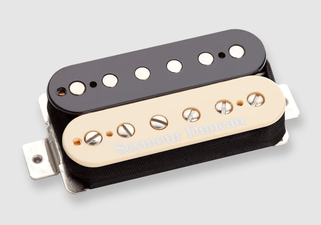 Seymour Duncan JB Model, Trembucker High Output Humbucker Pickup- Zebra - Metronome Music Inc.