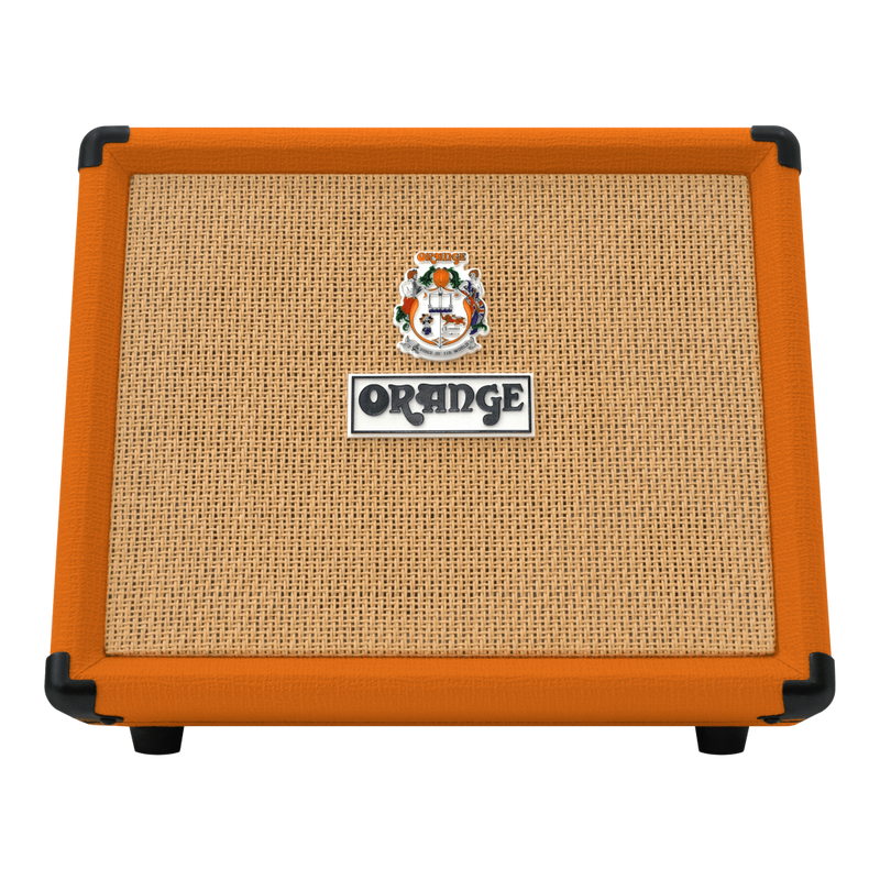 Orange Crush Acoustic 30 - Metronome Music Inc.