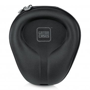 Gator Molded Case for Full-Size Headphones - Metronome Music Inc.