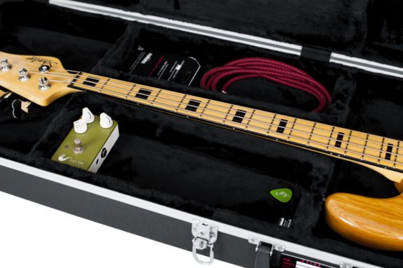 Gator ABS Hardshell Bass Case