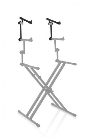 Gator Frameworks 3rd Tier Add-On for GFW-KEY-5100X Keyboard Stand - Metronome Music Inc.