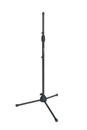 Gator Frameworks Tripod Mic Stand with Standard Twist Clutch - Metronome Music Inc.