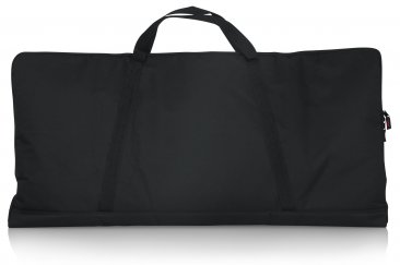 Gator Economy Gig Bag for 61 Note Keyboards - Metronome Music Inc.