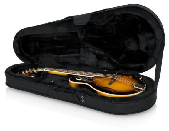 Gator Mandolin Case - Metronome Music Inc.