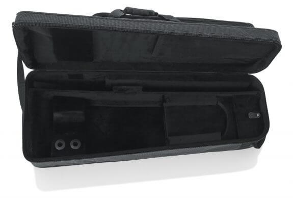 Gator Lightweight Trombone Case, F-Attachment - Metronome Music Inc.