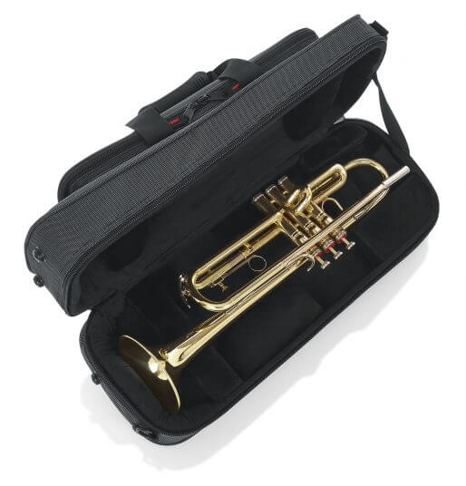 Gator Lightweight Trumpet Case - Metronome Music Inc.