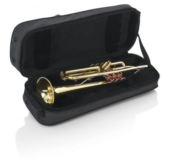 Gator Lightweight Trumpet Case - Metronome Music Inc.