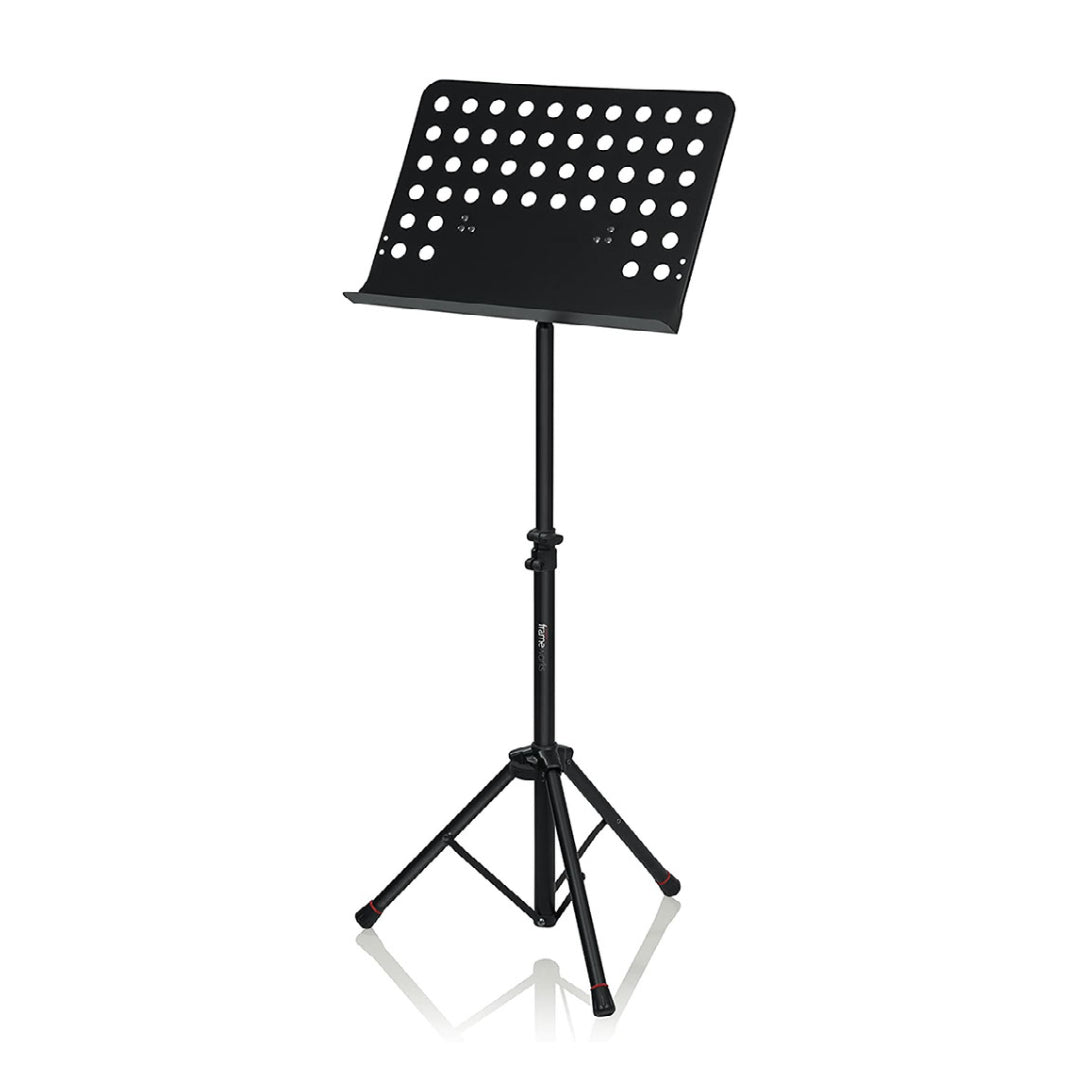 Gator Frameworks Lightweight Music Stand - Metronome Music Inc.