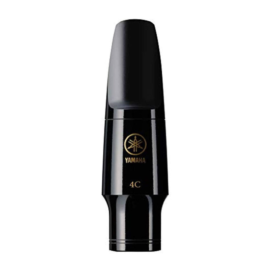 Yamaha 4C Tenor Saxophone Mouthpiece, Standard Series - Metronome Music Inc.