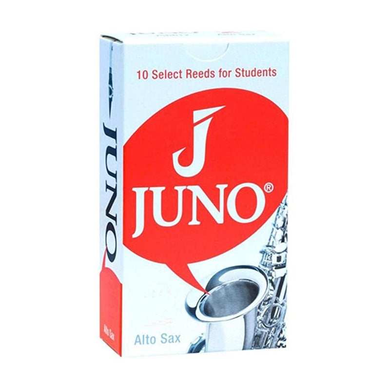 Juno Alto Saxophone Reeds-