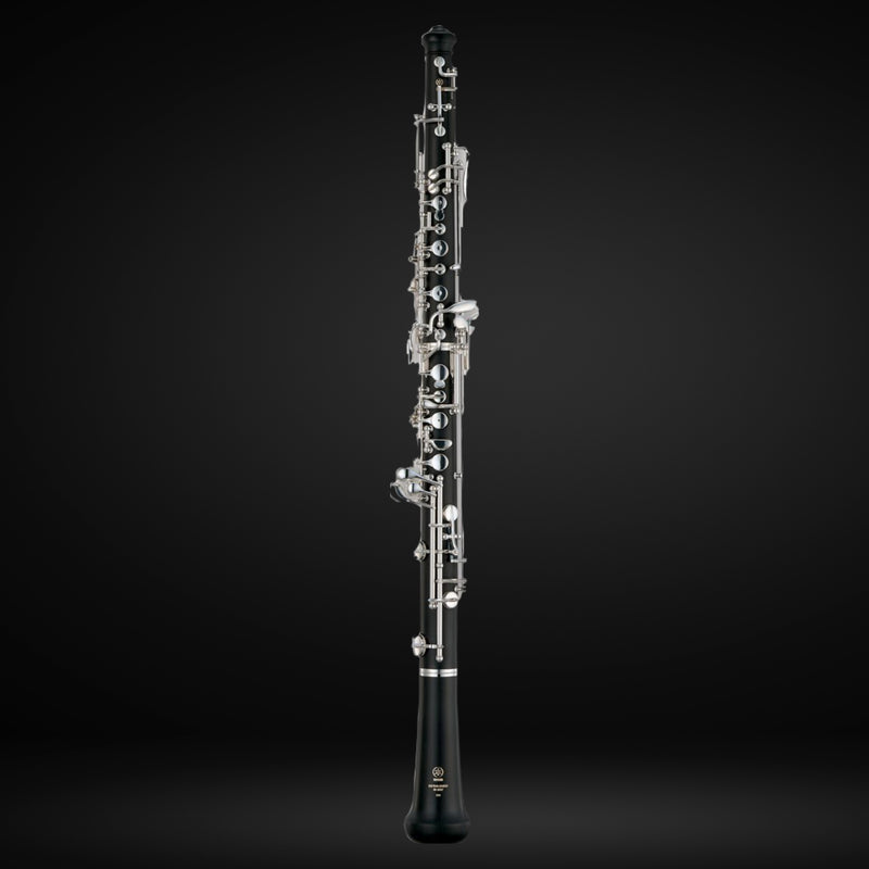 Yamaha YOB-241 Standard ABS Resin Oboe (Special Order) - Metronome Music Inc.