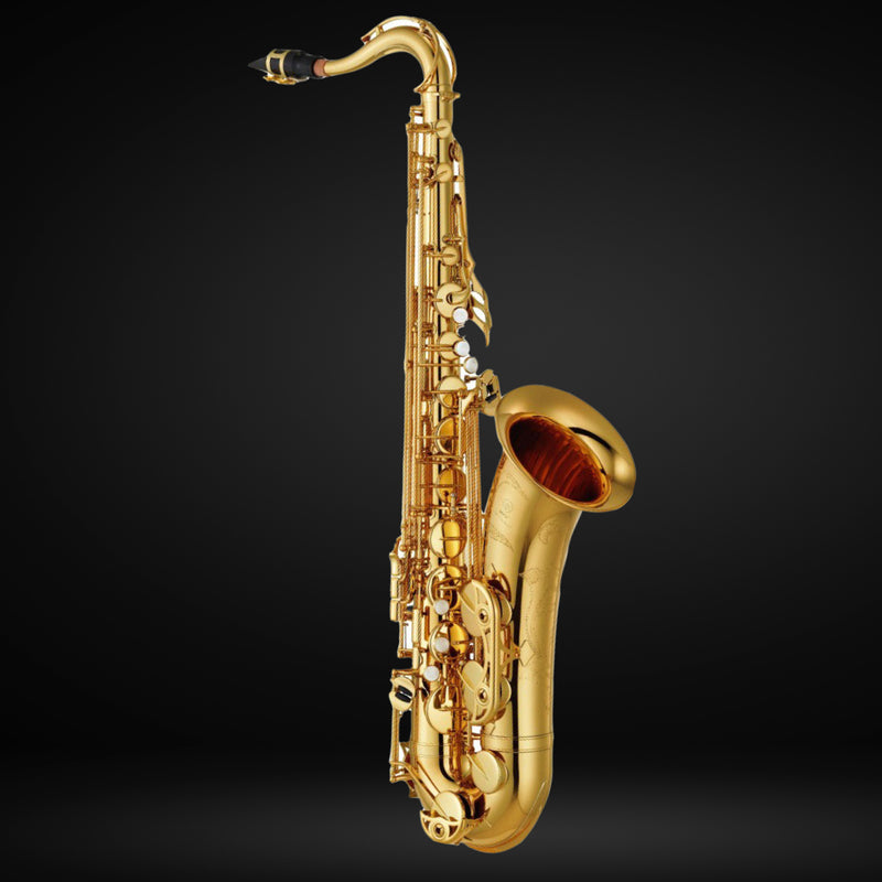 Yamaha YTS-480 Intermediate Bb Tenor Saxophone (Special Order) - Metronome Music Inc.