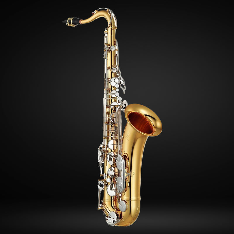 Yamaha YTS-26 Standard Bb Tenor Saxophone w/Case - Metronome Music Inc.