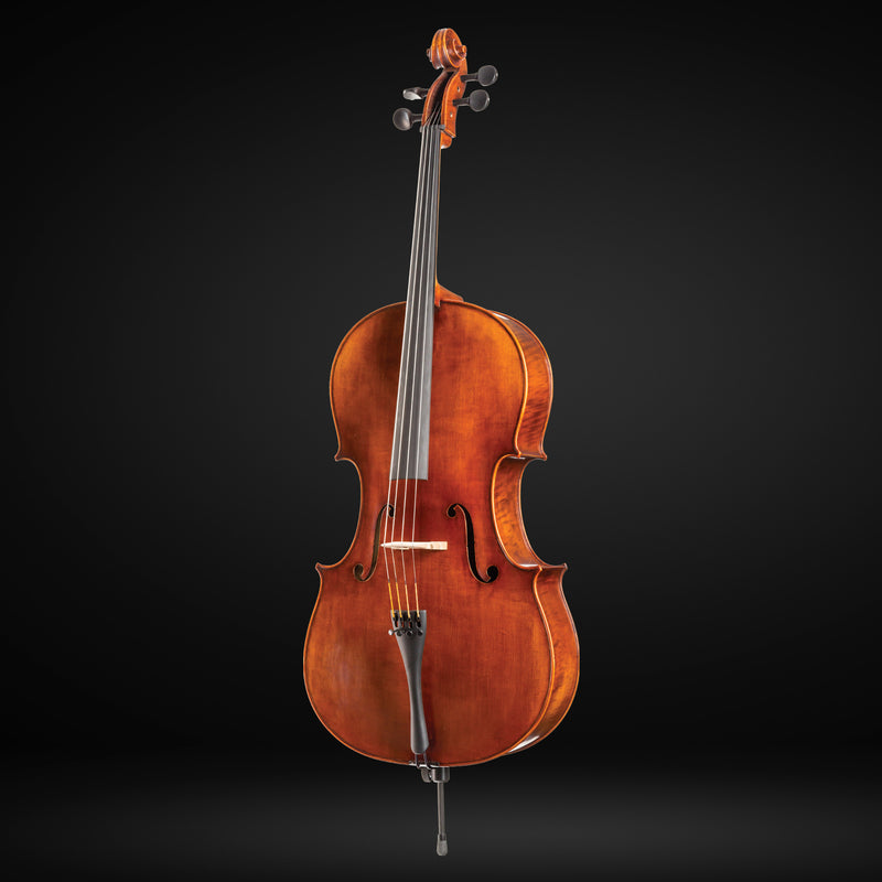 Howard Core Symphony SM30 Professional Cello - Metronome Music Inc.