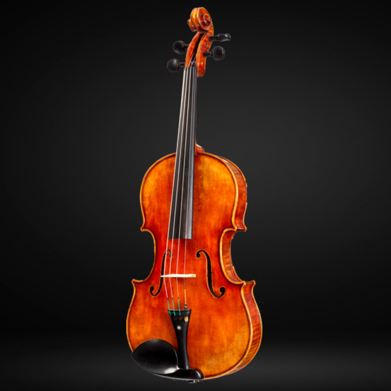 Howard Core Symphony SM20 Professional Viola Outfit - Metronome Music Inc.