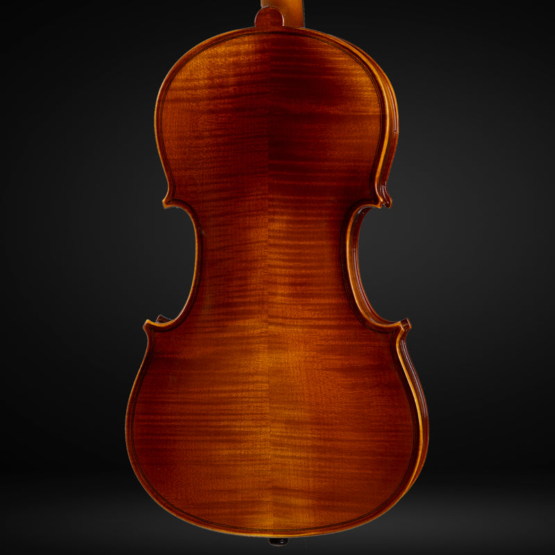 Howard Core Academy A15E European Wood Violin Outfit - Metronome Music Inc.