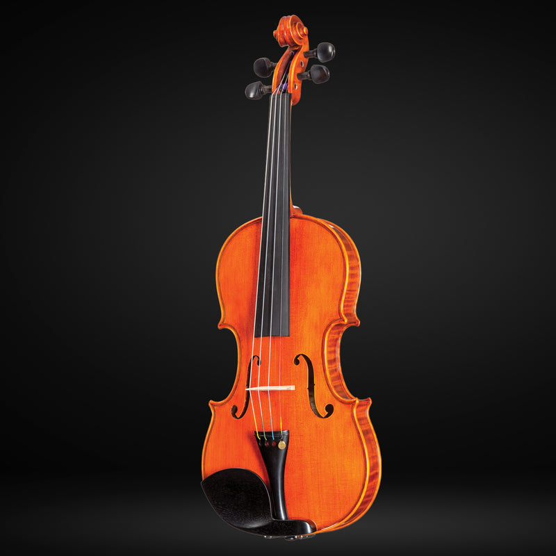 Howard Core, August F. Kohr K550 Intermediate Violin Outfit - Metronome Music Inc.