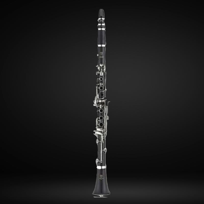 Yamaha YCL-450NM Duet+  Intermediate Clarinet - Metronome Music Inc.